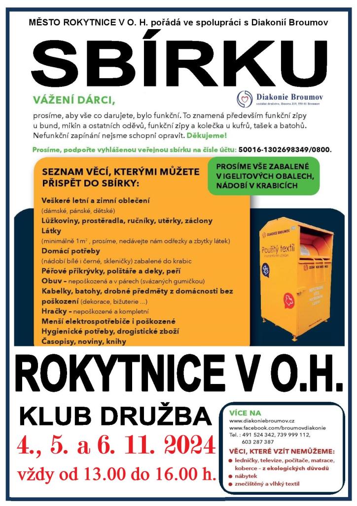 Sbírka
