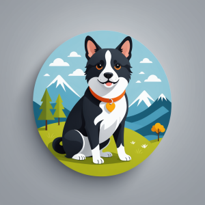 Upozornění pro majitele psů 1