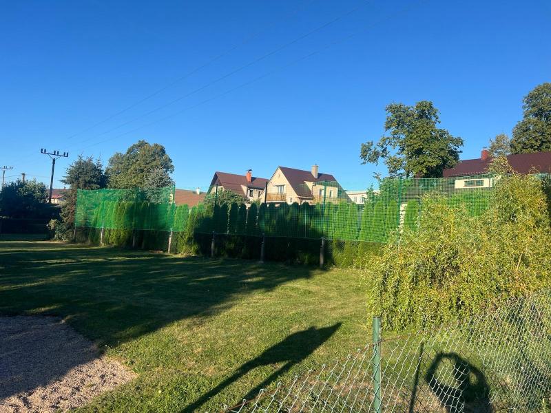 Ochranné sítě
